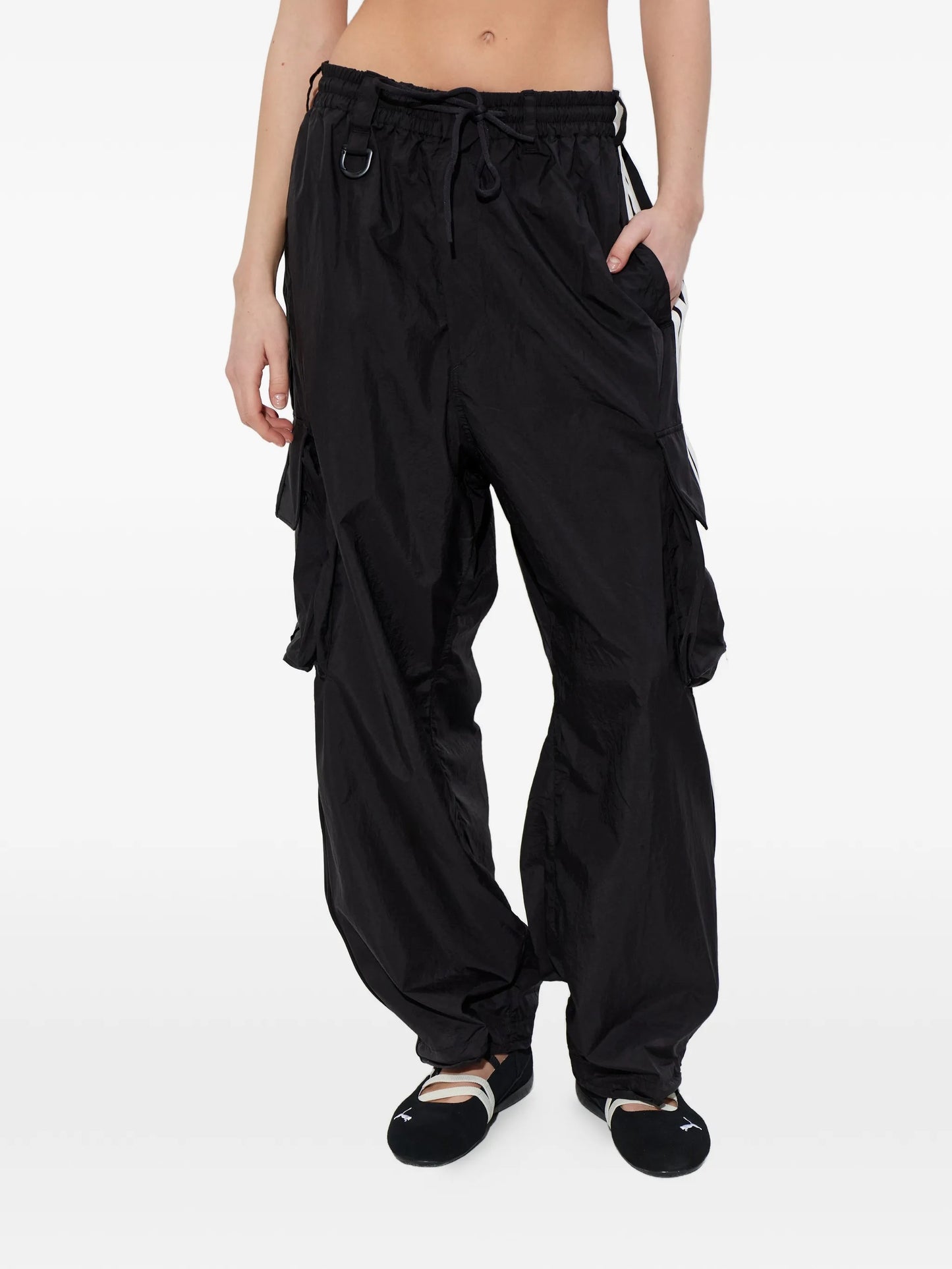 Y-3 Nyl Wre 3s Carg