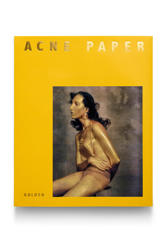 Acne Paper Issue 20