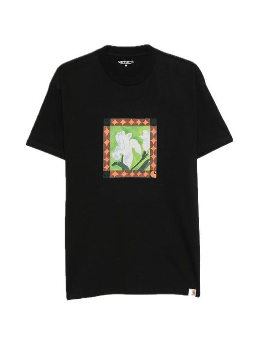 Carhartt S/S Julia Klenovsky T-Shirt