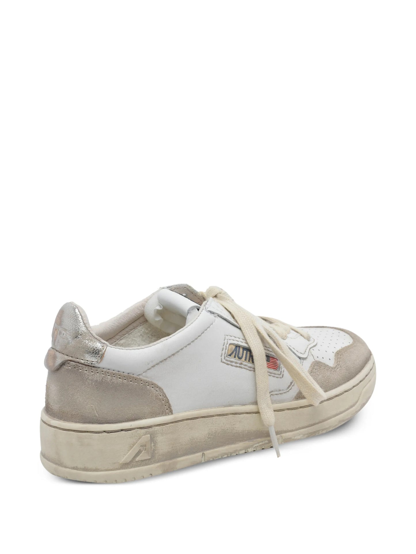 Autry Super Vintage Low