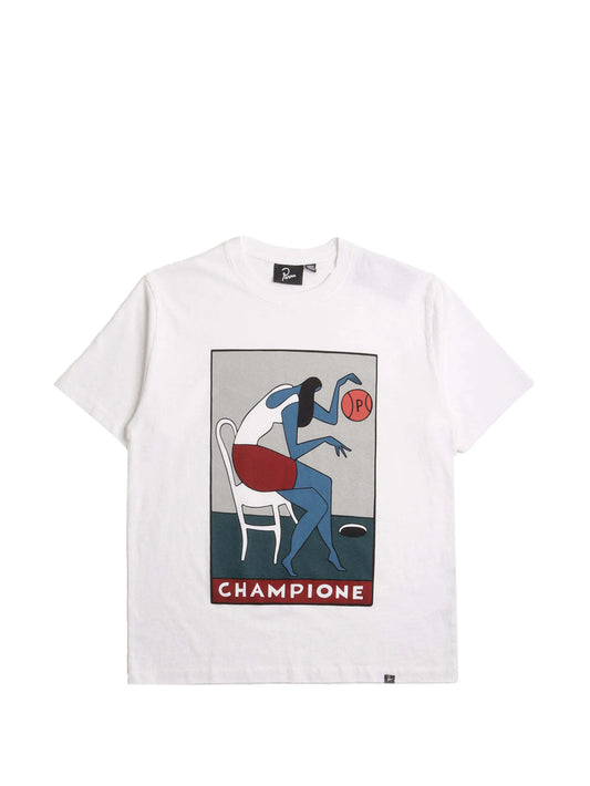 By Parra Champione T-Shirt