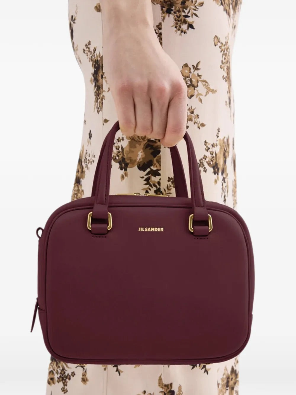Jil Sander Borsa a Mano