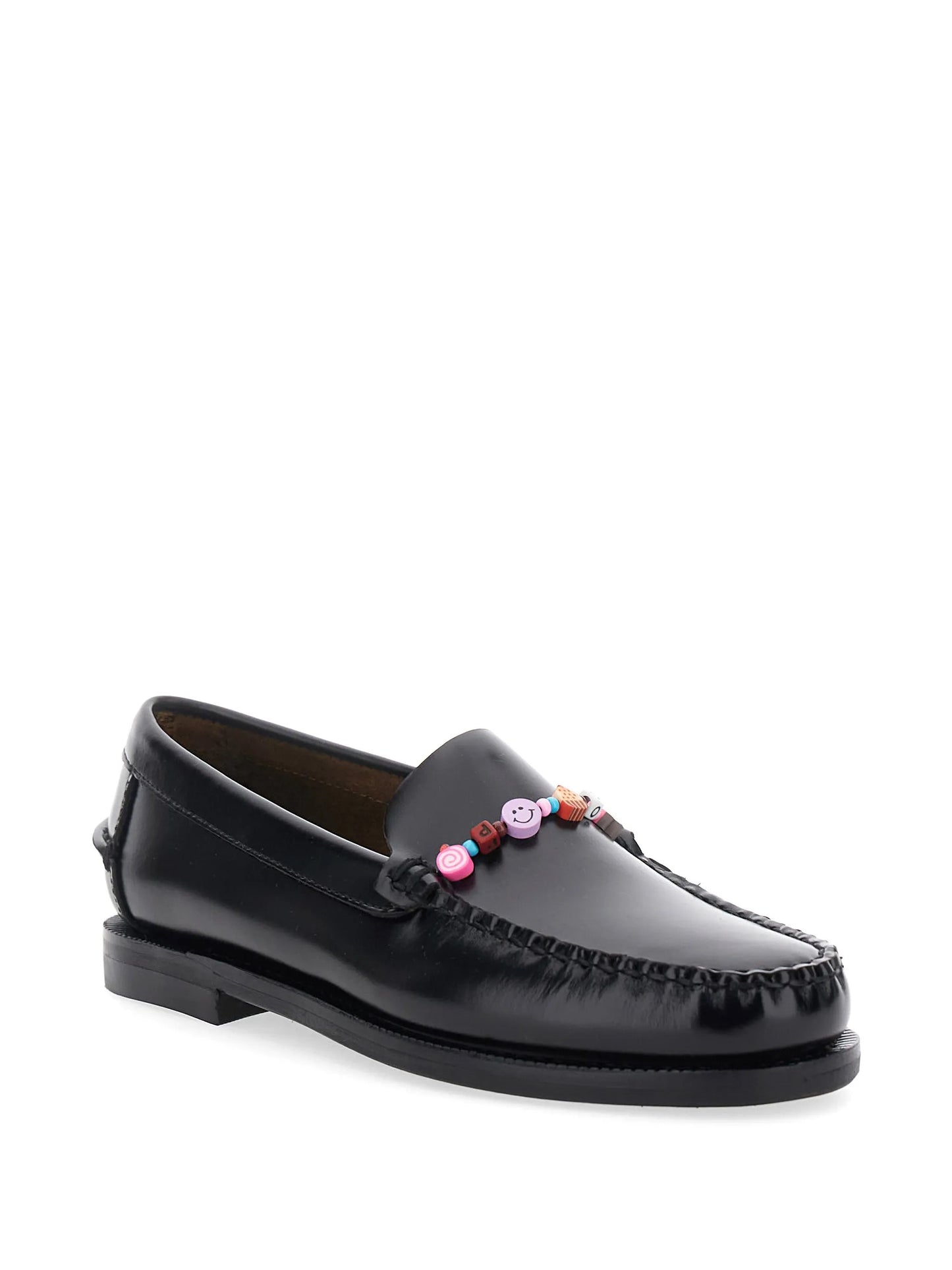 Sebago Frank Beads W