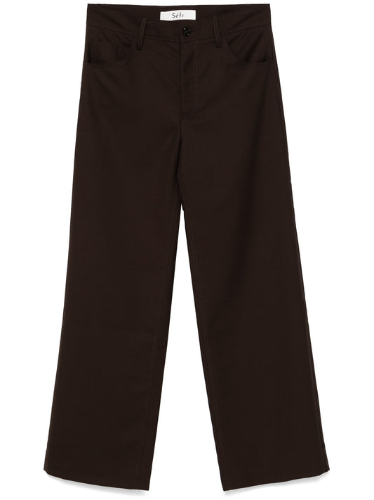 JIRO TROUSERS