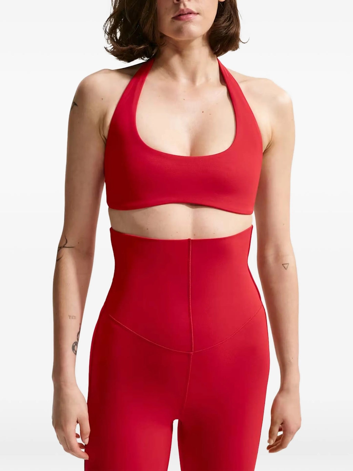 W NRG JACQUEMUS STIRRUP LGN