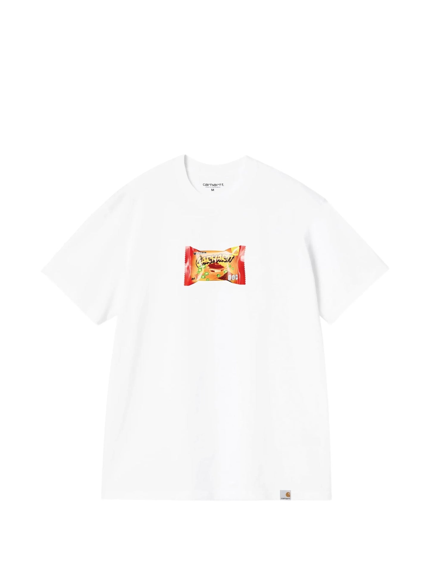 Carhartt S/S Road Side Snack T-Shirt