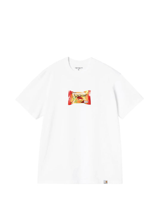 Carhartt S/S Road Side Snack T-Shirt