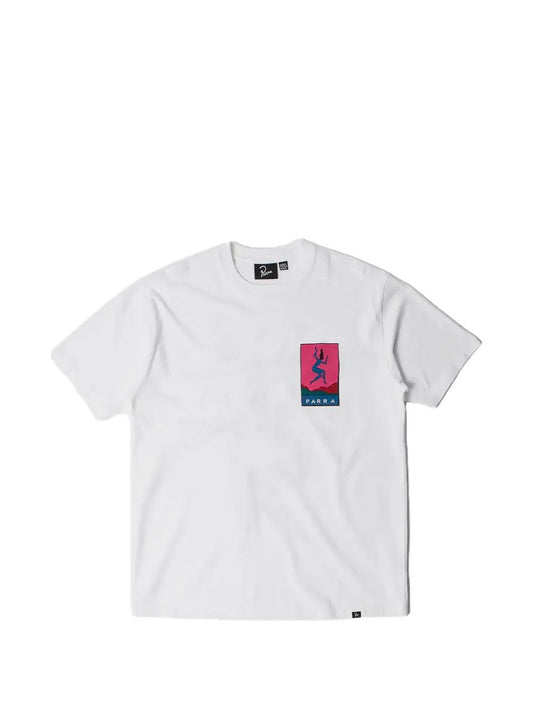 Parra Not Listening T-Shirt