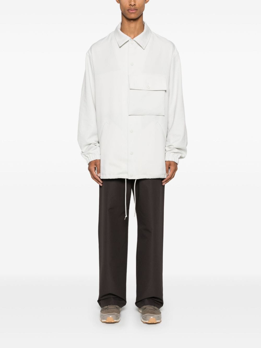 Y-3 Sport Uniform Jacket