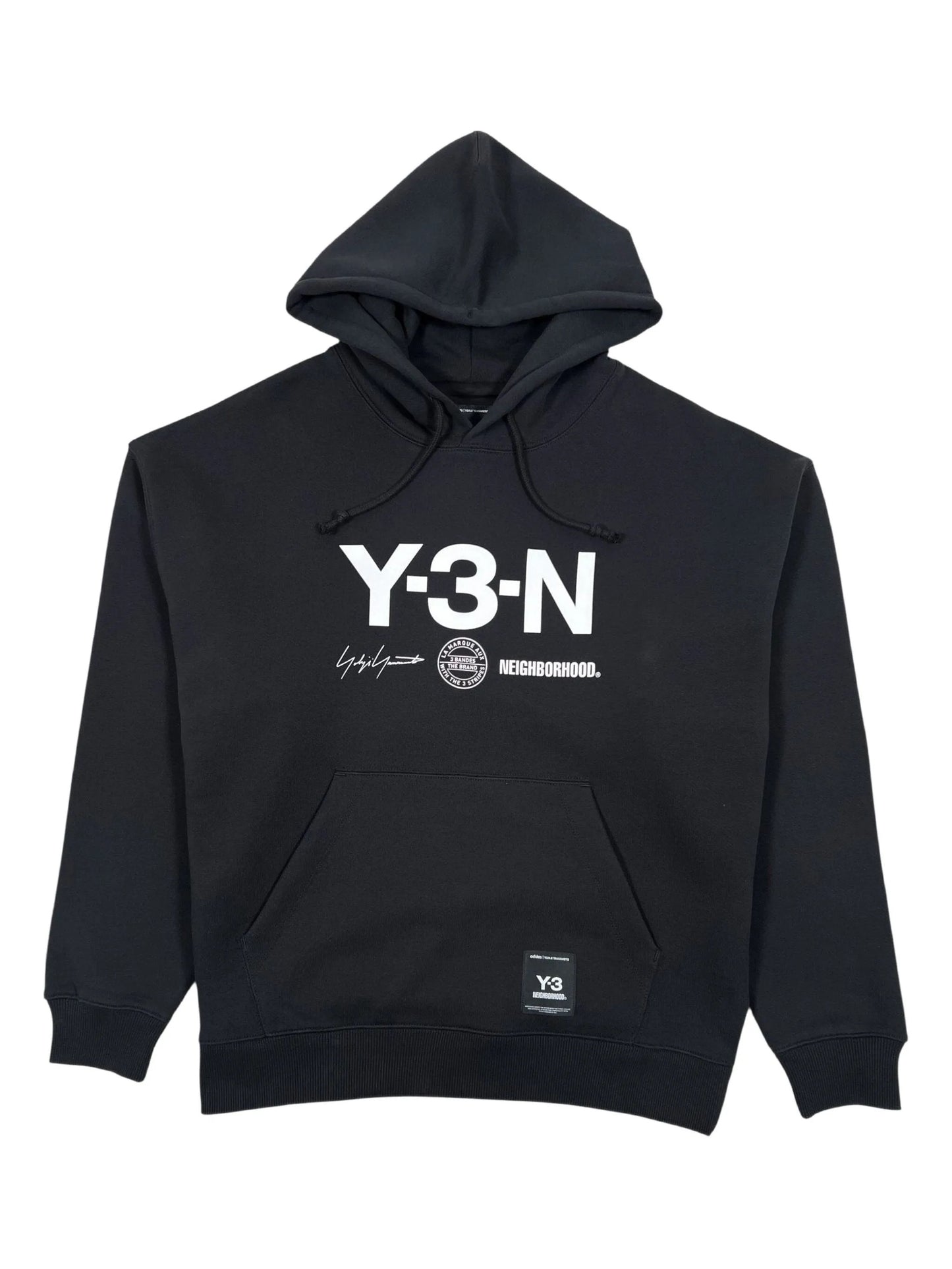NBHD GFX HOODIE