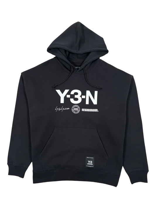 NBHD GFX HOODIE