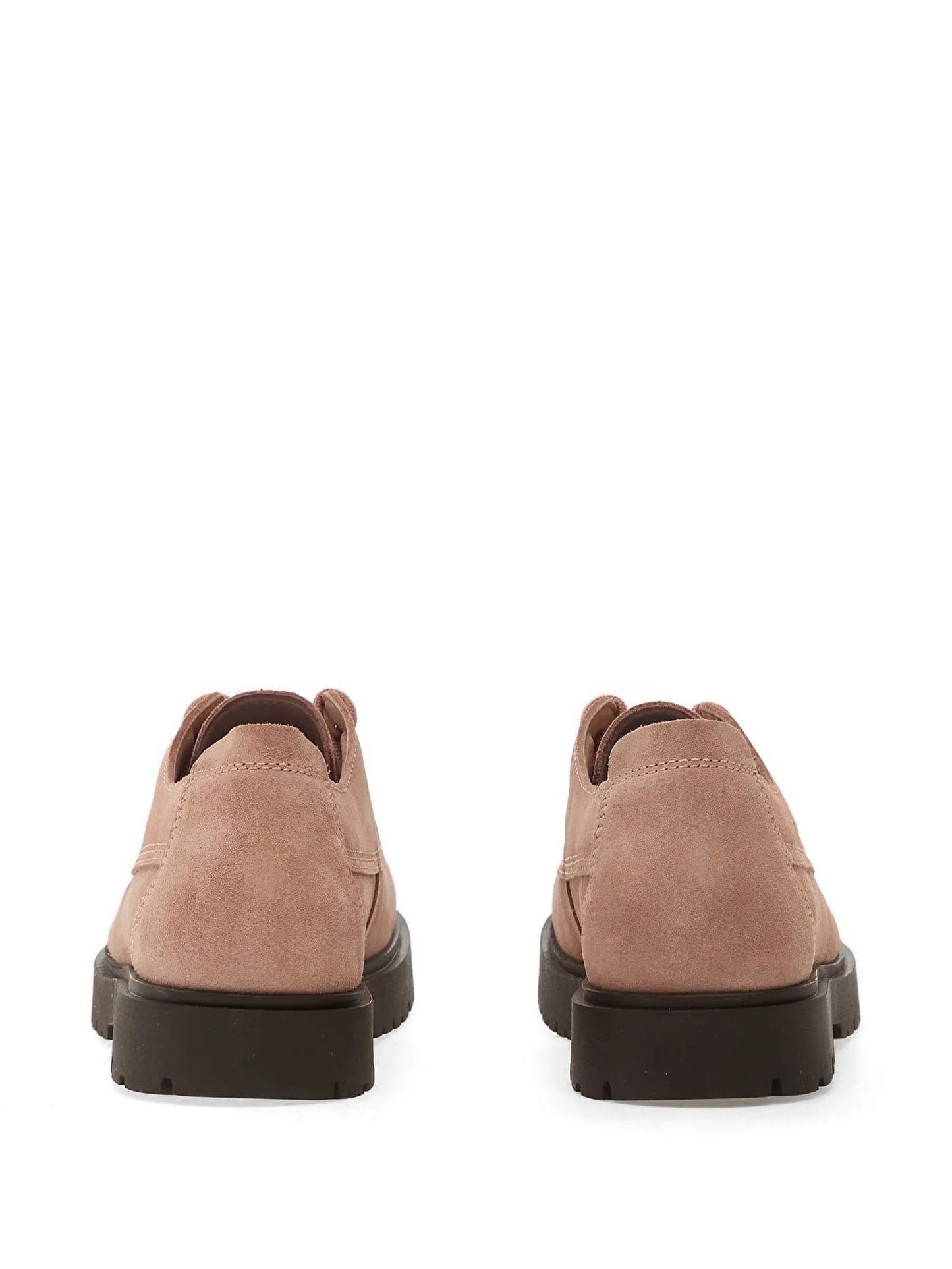 Birkenstock Highwood Moc Lace Low N