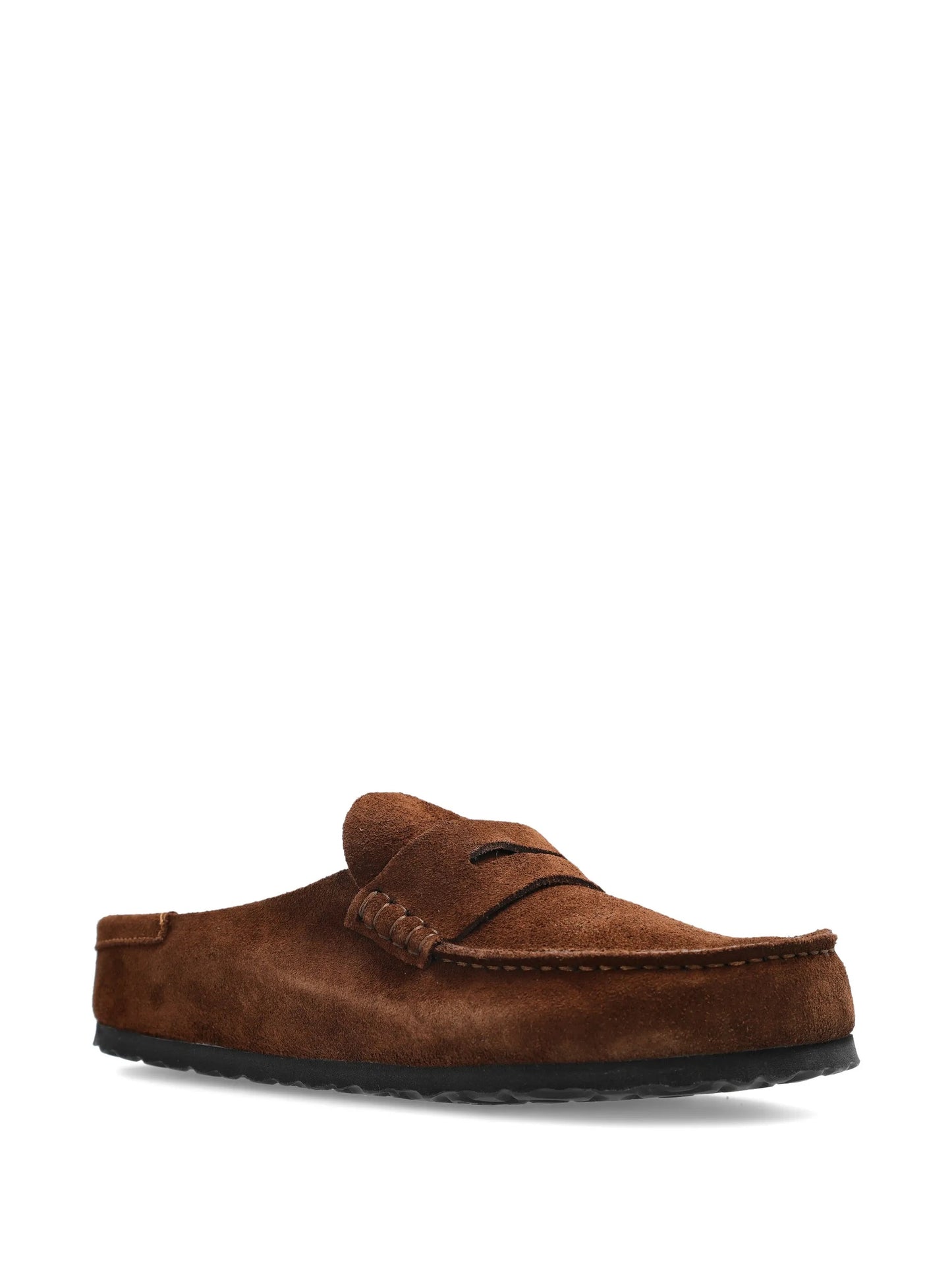 Birkenstock Naples Wrapped
