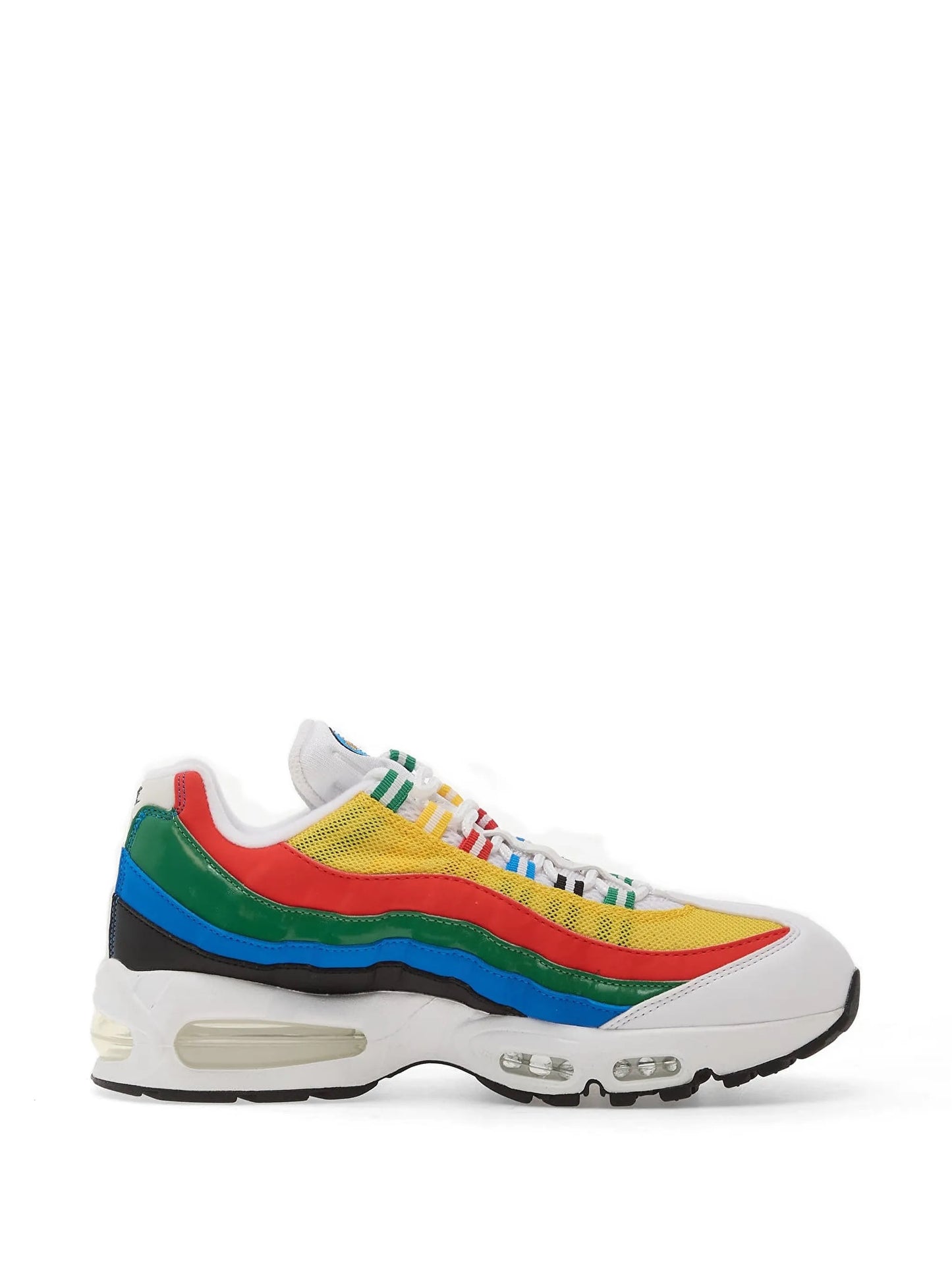 Nike Air Max 95 Big Bubble Prm SE