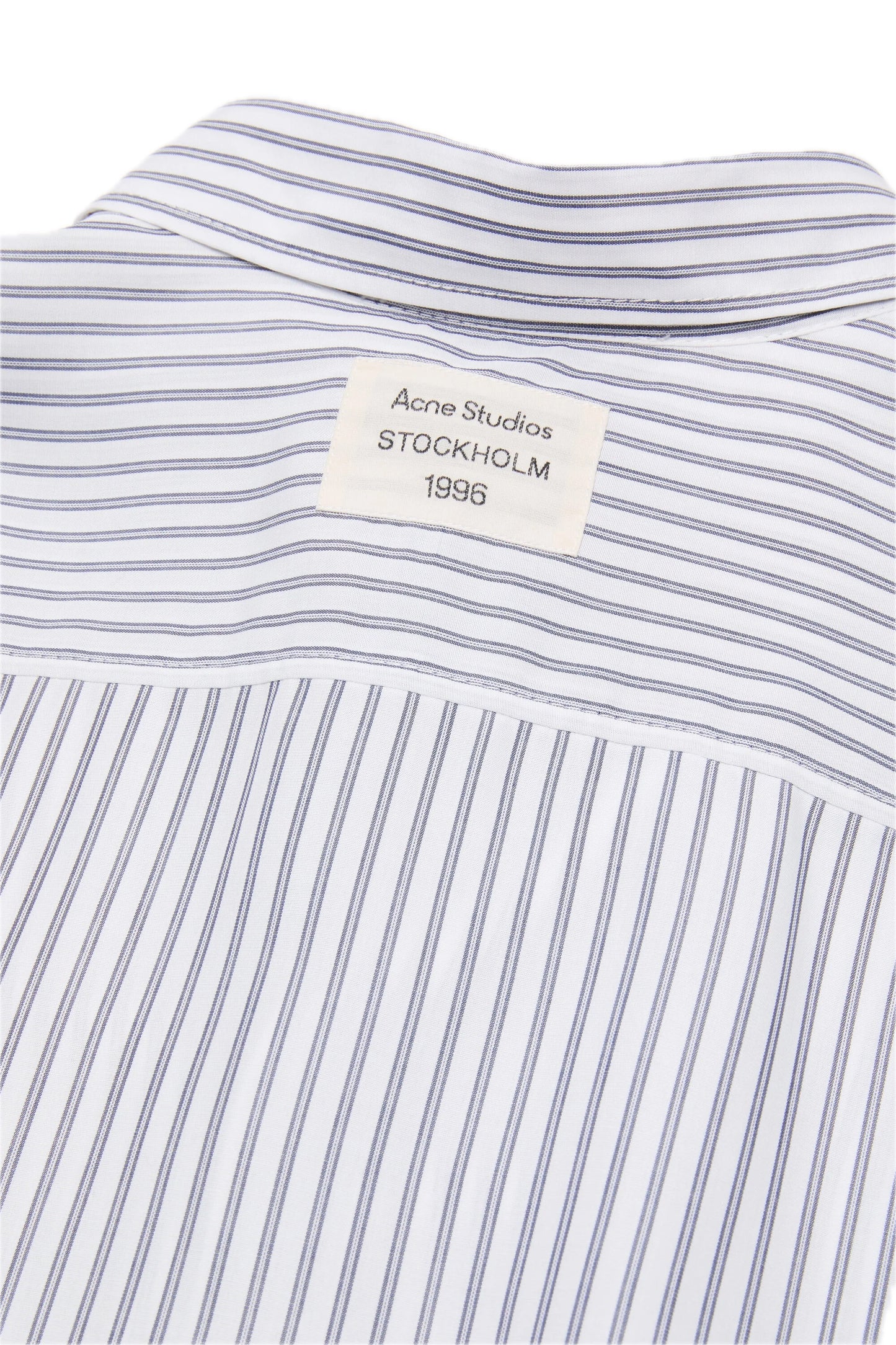Acne Studios RW-MN-SHIR000033