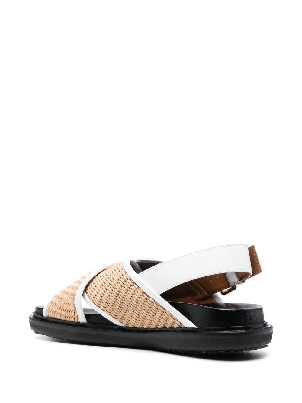 FB Crisscross Sandal