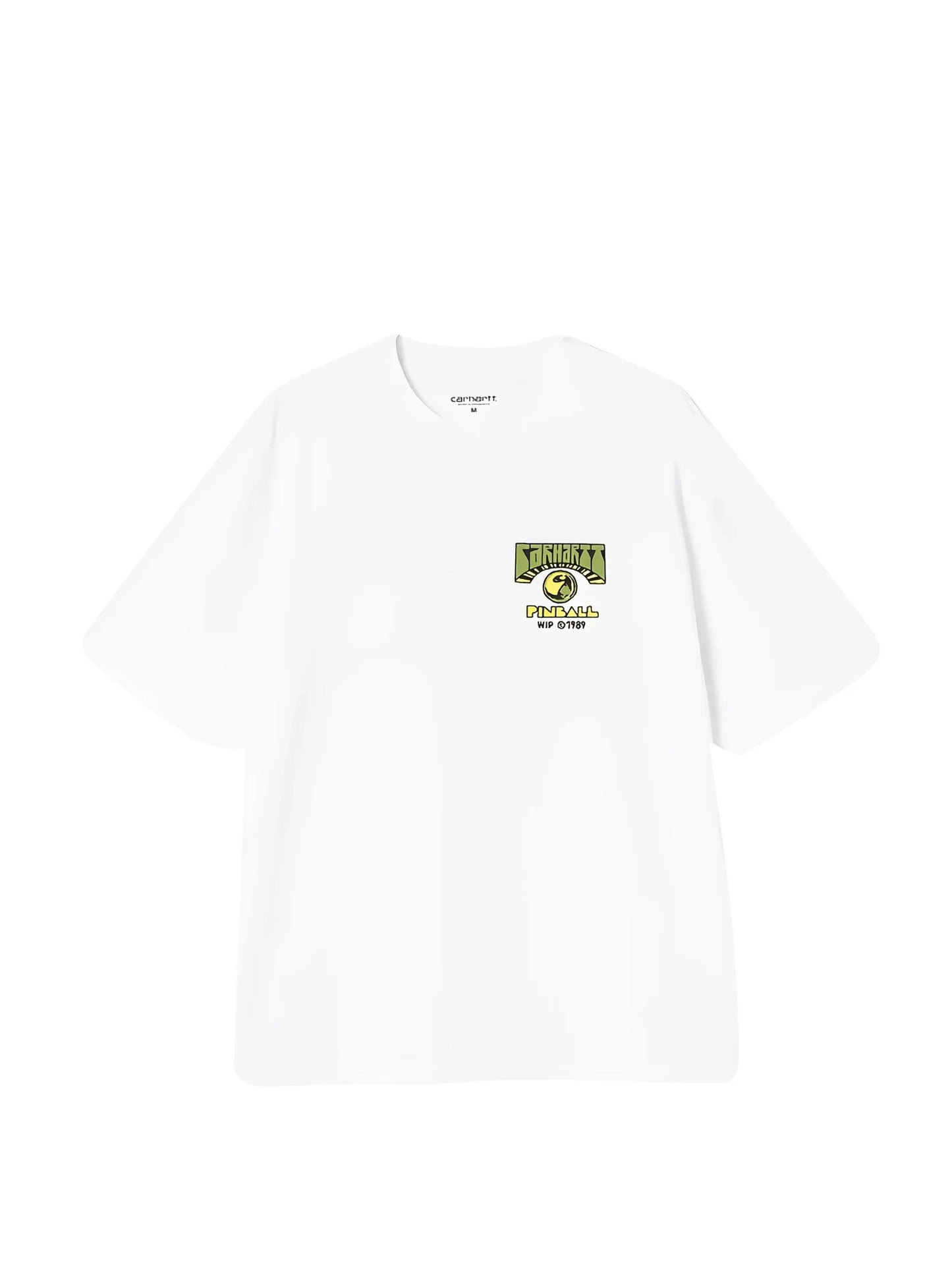 Carhartt S/S Pinball T-Shirt