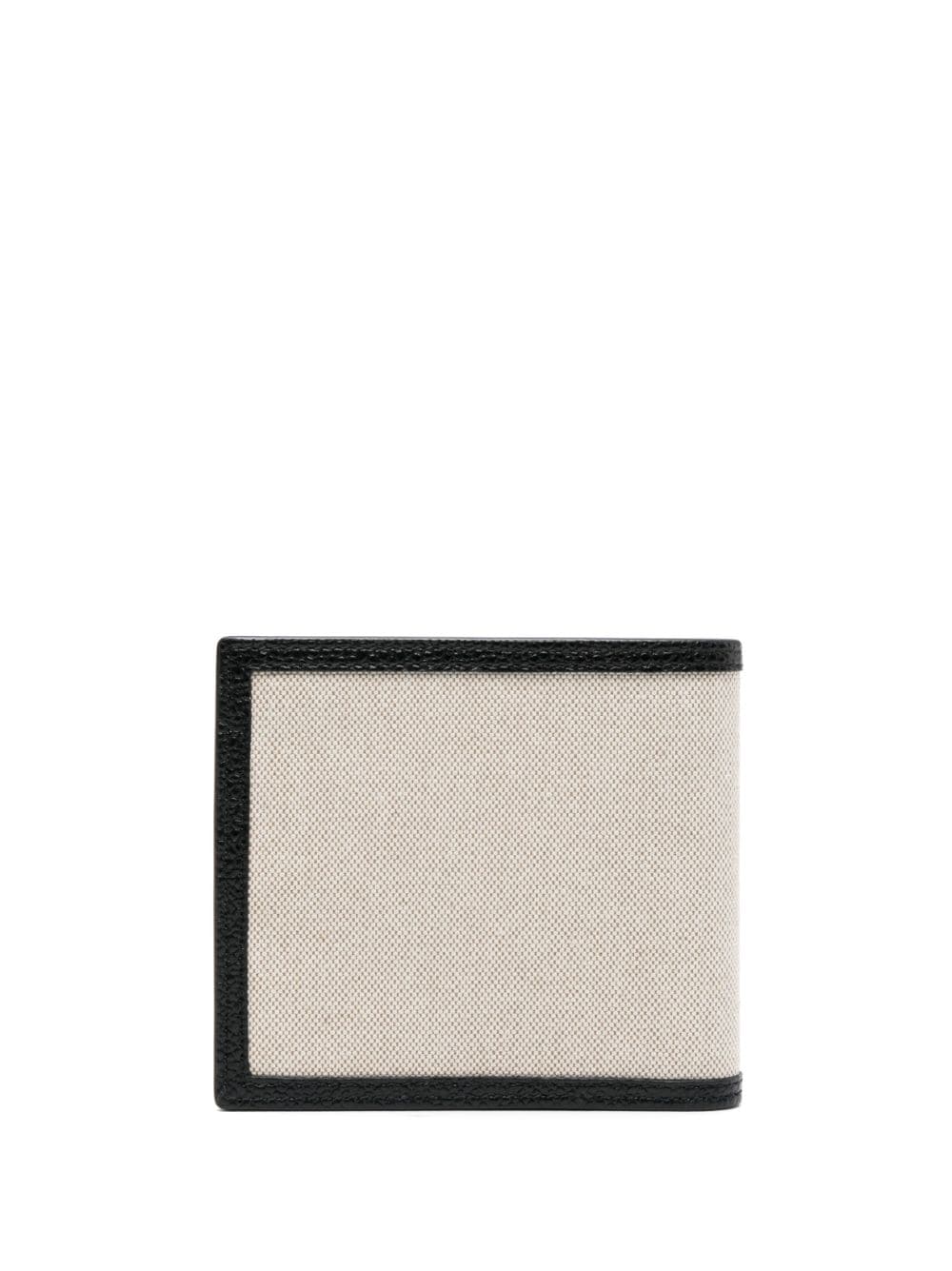 Portafoglio bifold