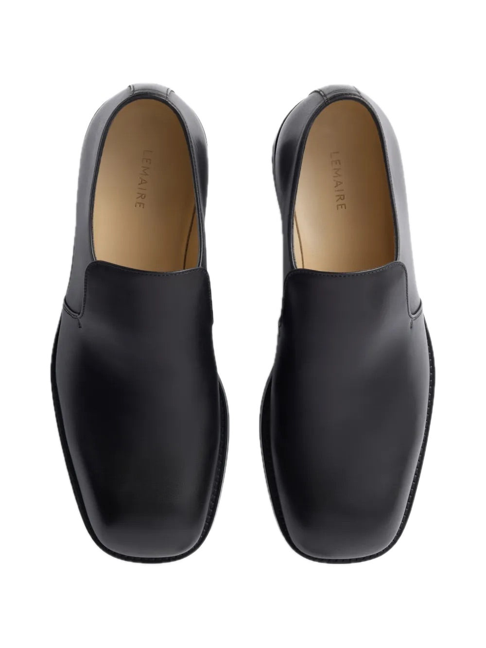 Lemaire Formal Slip On