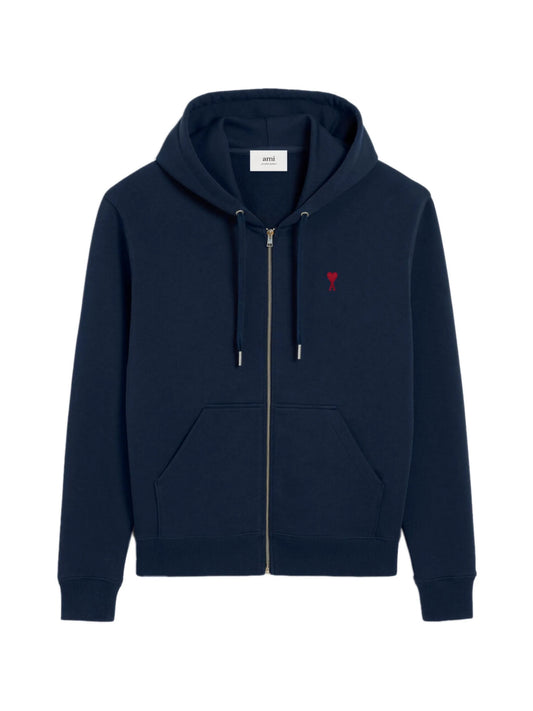 Ami Red Adc Hoodie