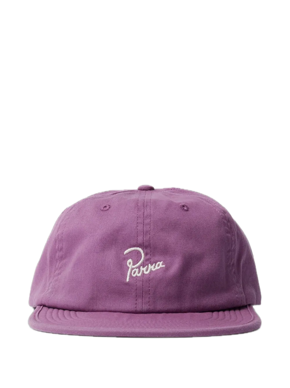 Parra Signature 6 Panel Hat