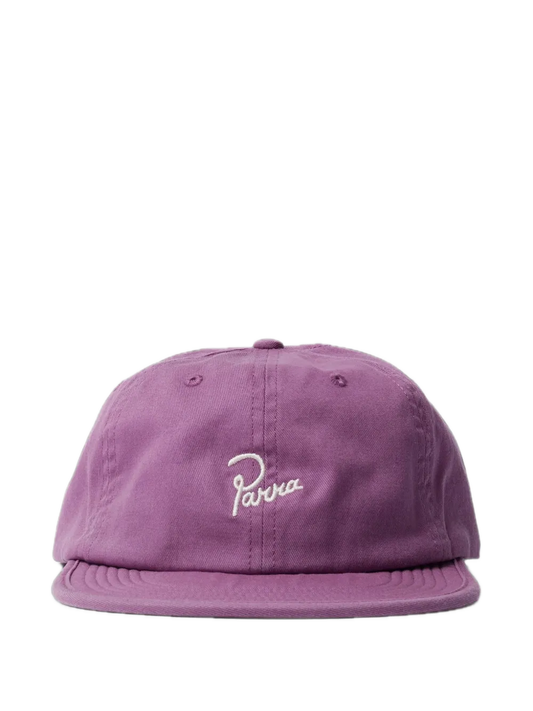 Parra Signature 6 Panel Hat