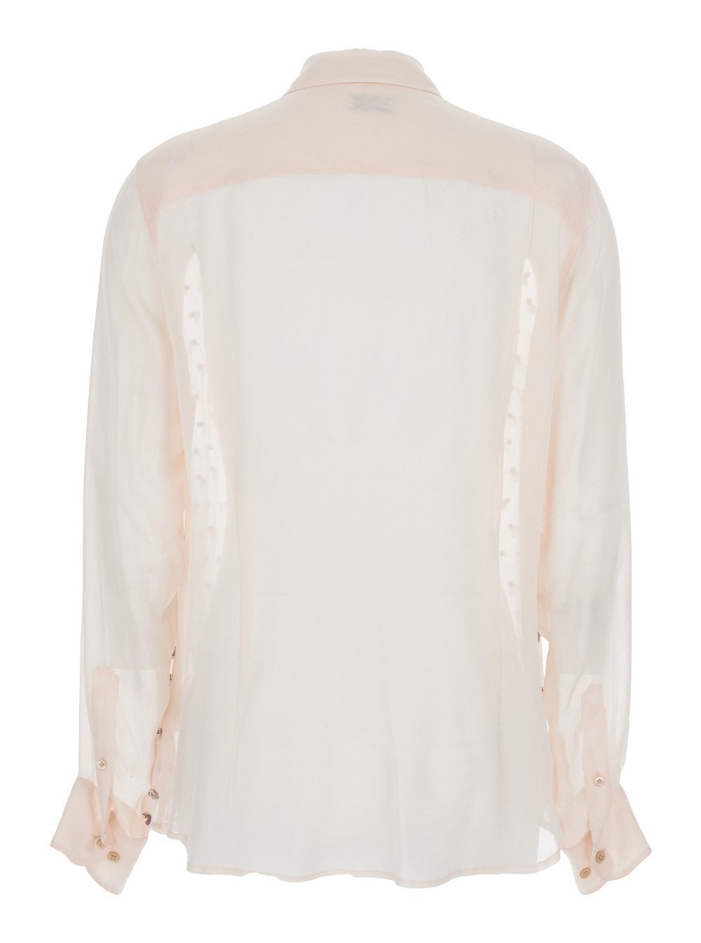 CHOWY EMB 2314 W.W.SHIRT