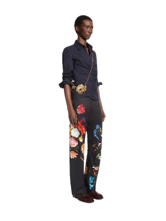 Dries Van Noten Pachas Pants