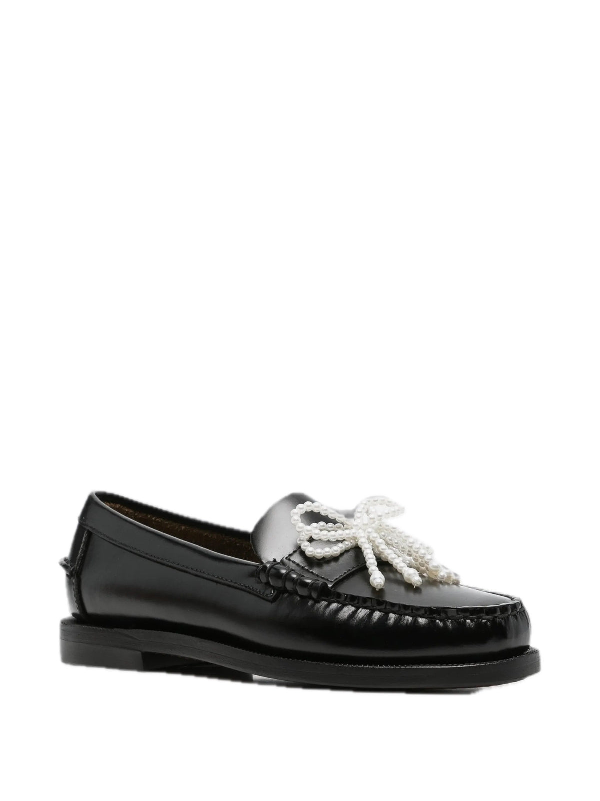 Sebago Dan Pearls Woman