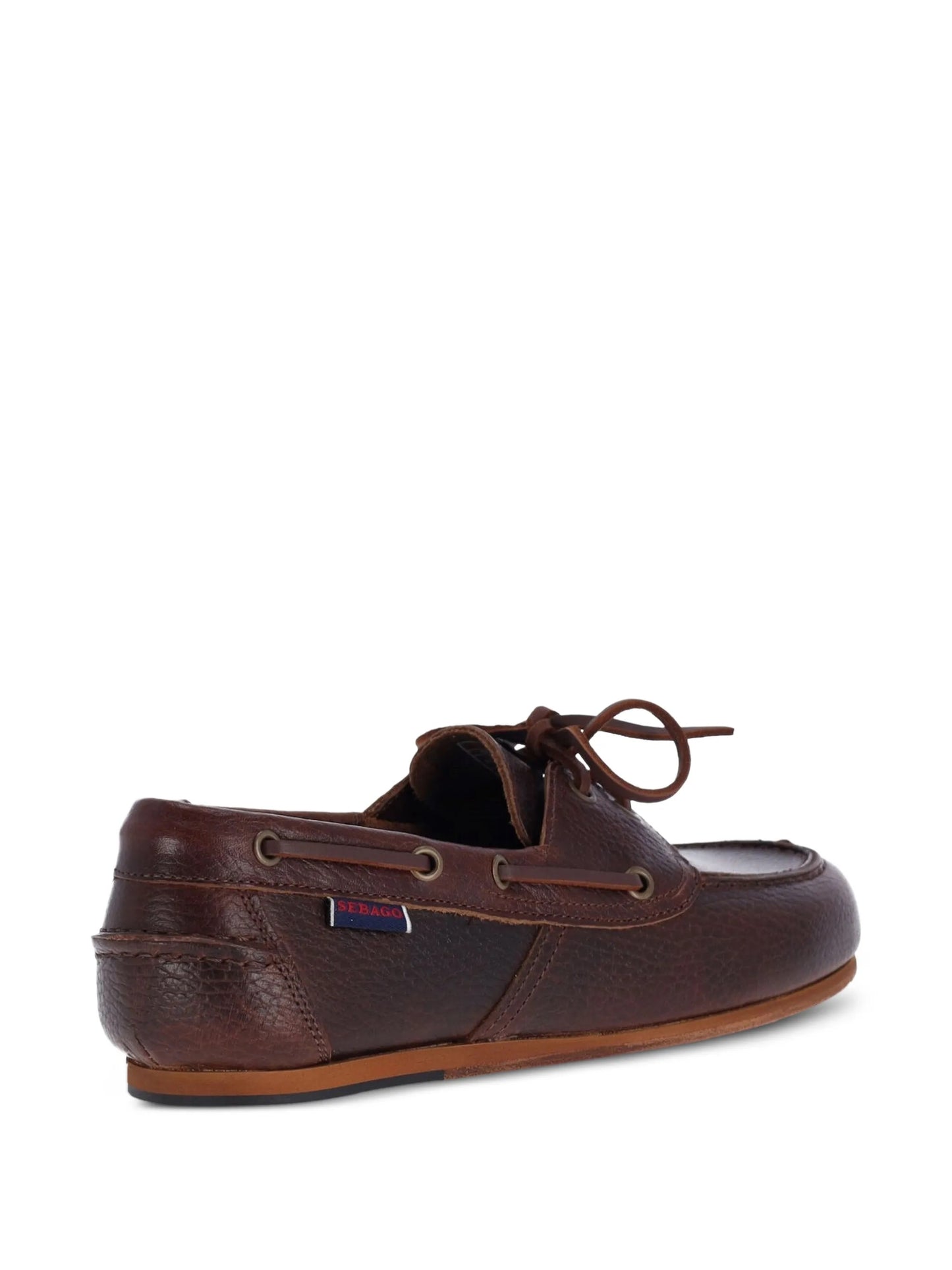 Sebago Owen Tumbled Woman