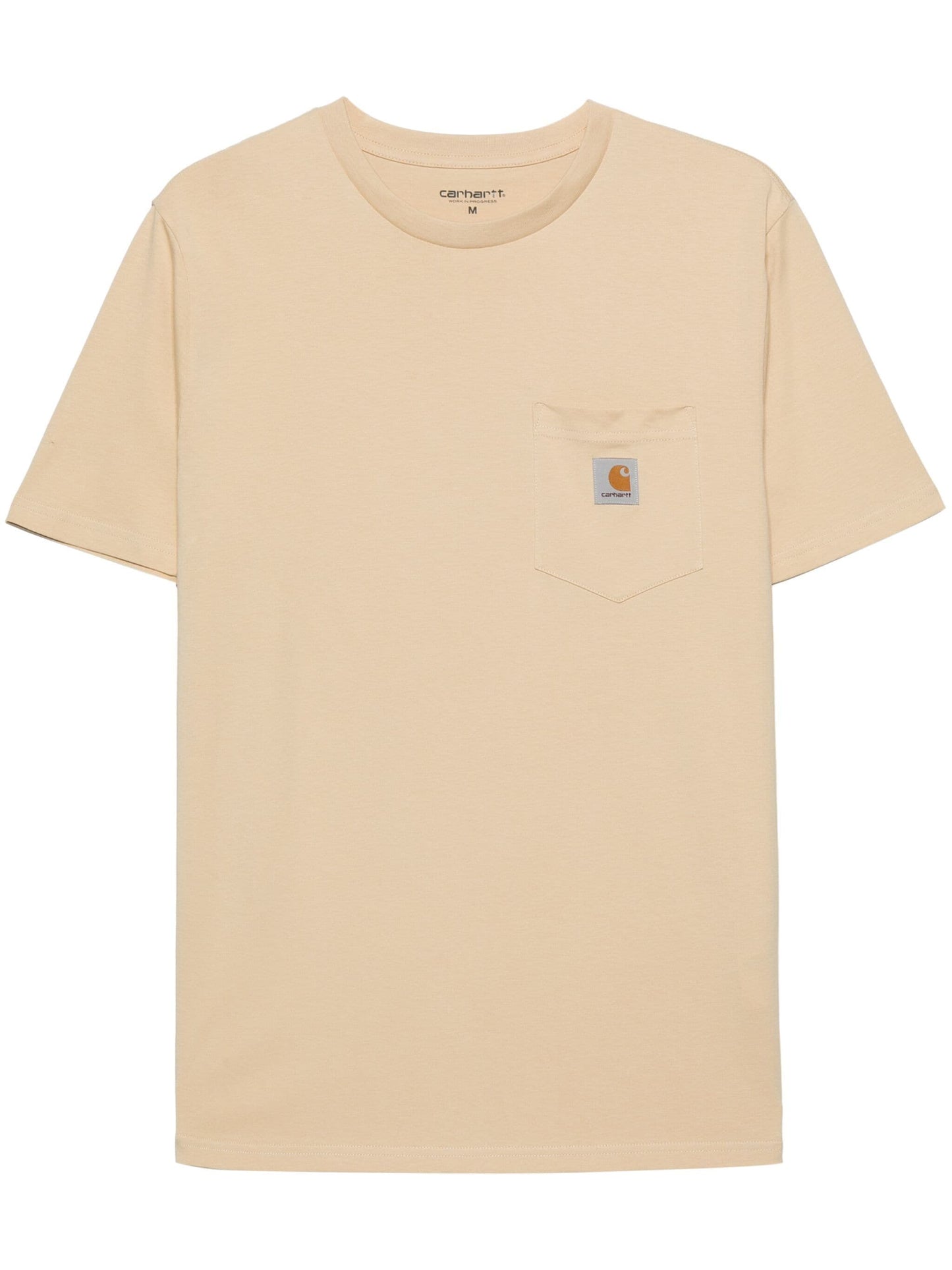 SS Pocket T-Shirt