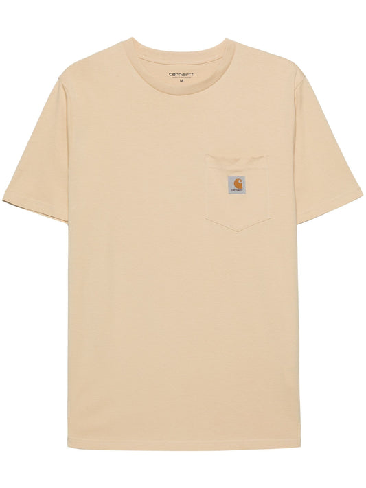 SS Pocket T-Shirt