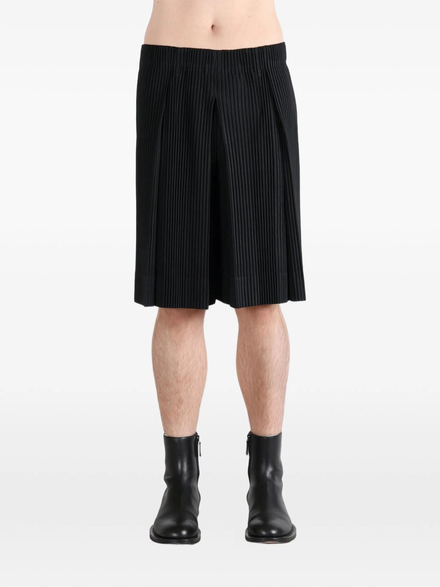 Homme Plissè Pants