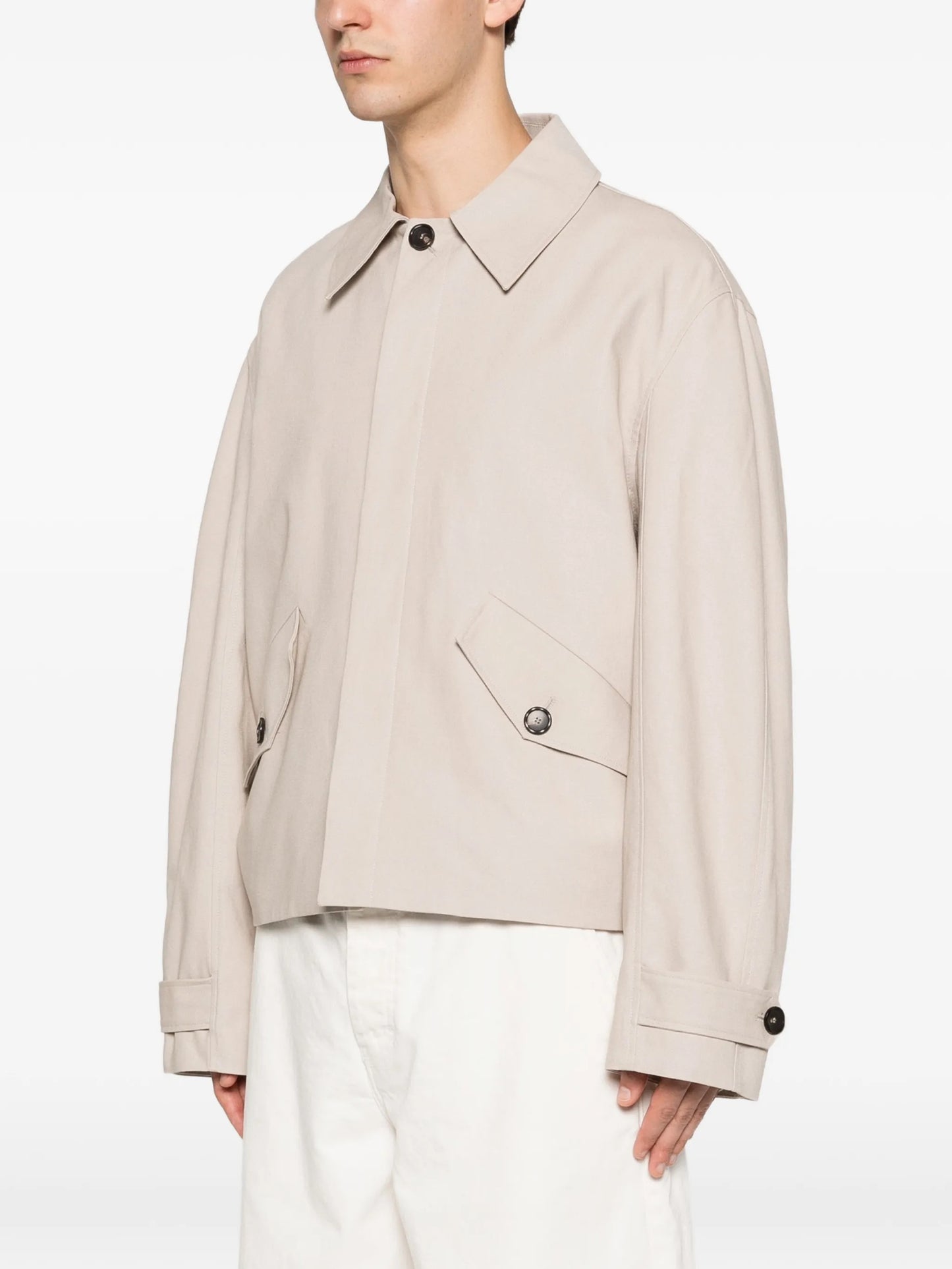 Séfr Cosme Jacket