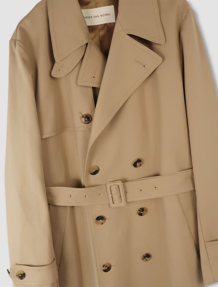 Ralphie Coat