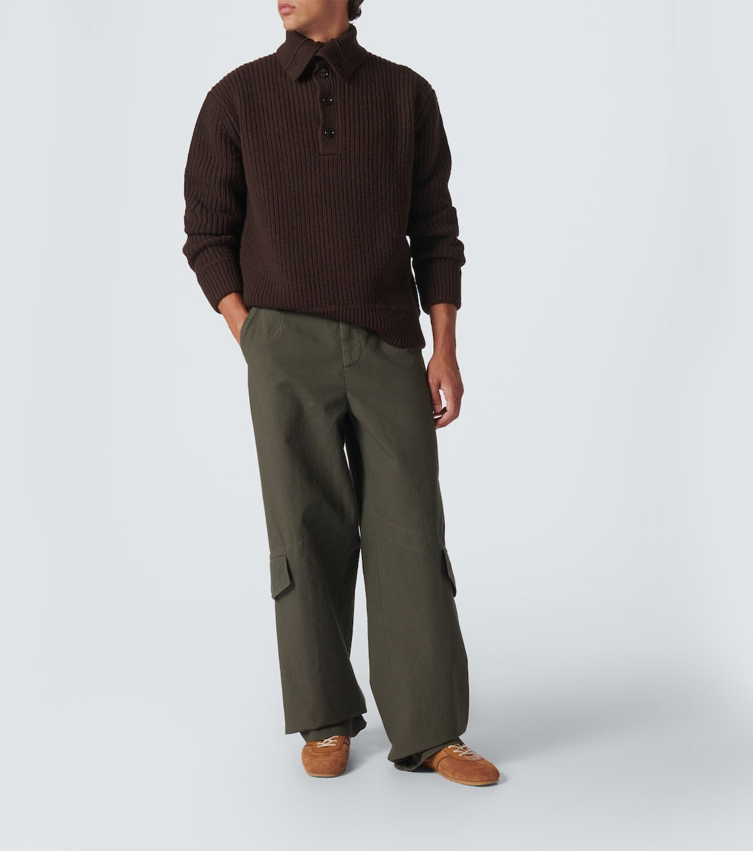 Paxford Pants