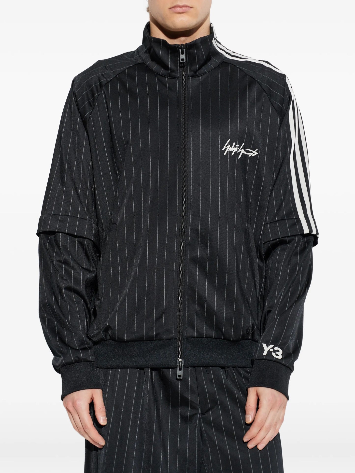 Y-3 Bball Tt