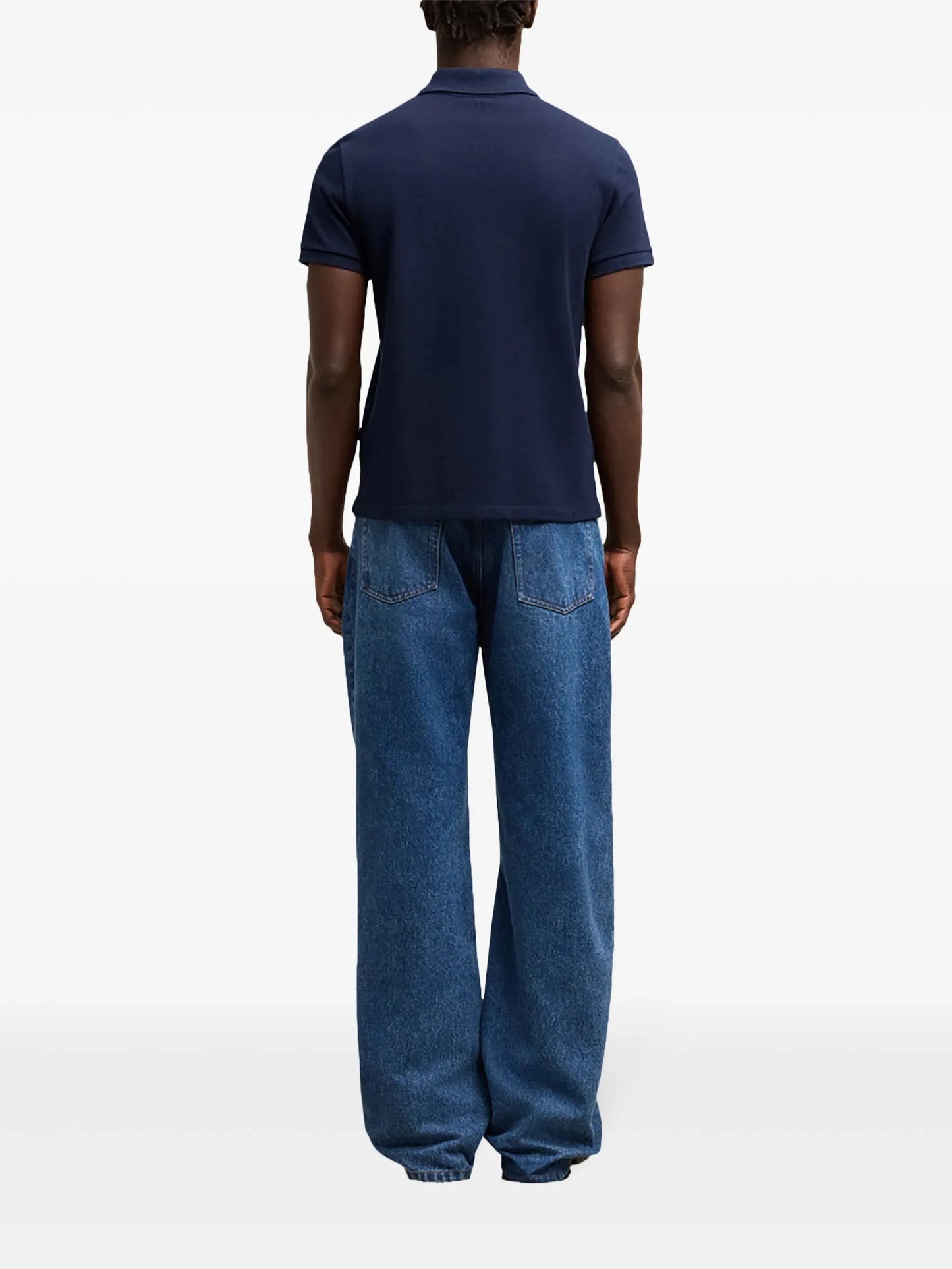 AMI DE COEUR POLO SHIRT