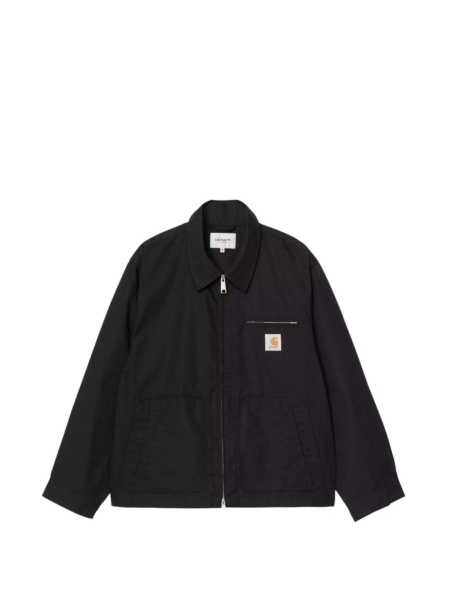 Postal Jacket