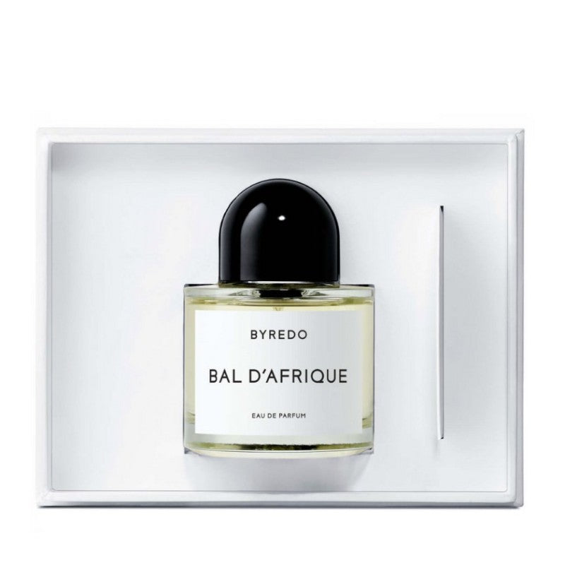 Bal D'Afrique