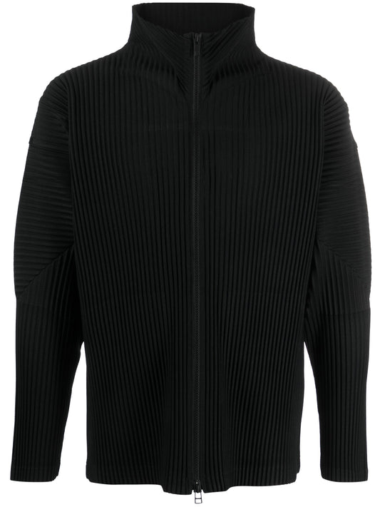 Cardigan Zip