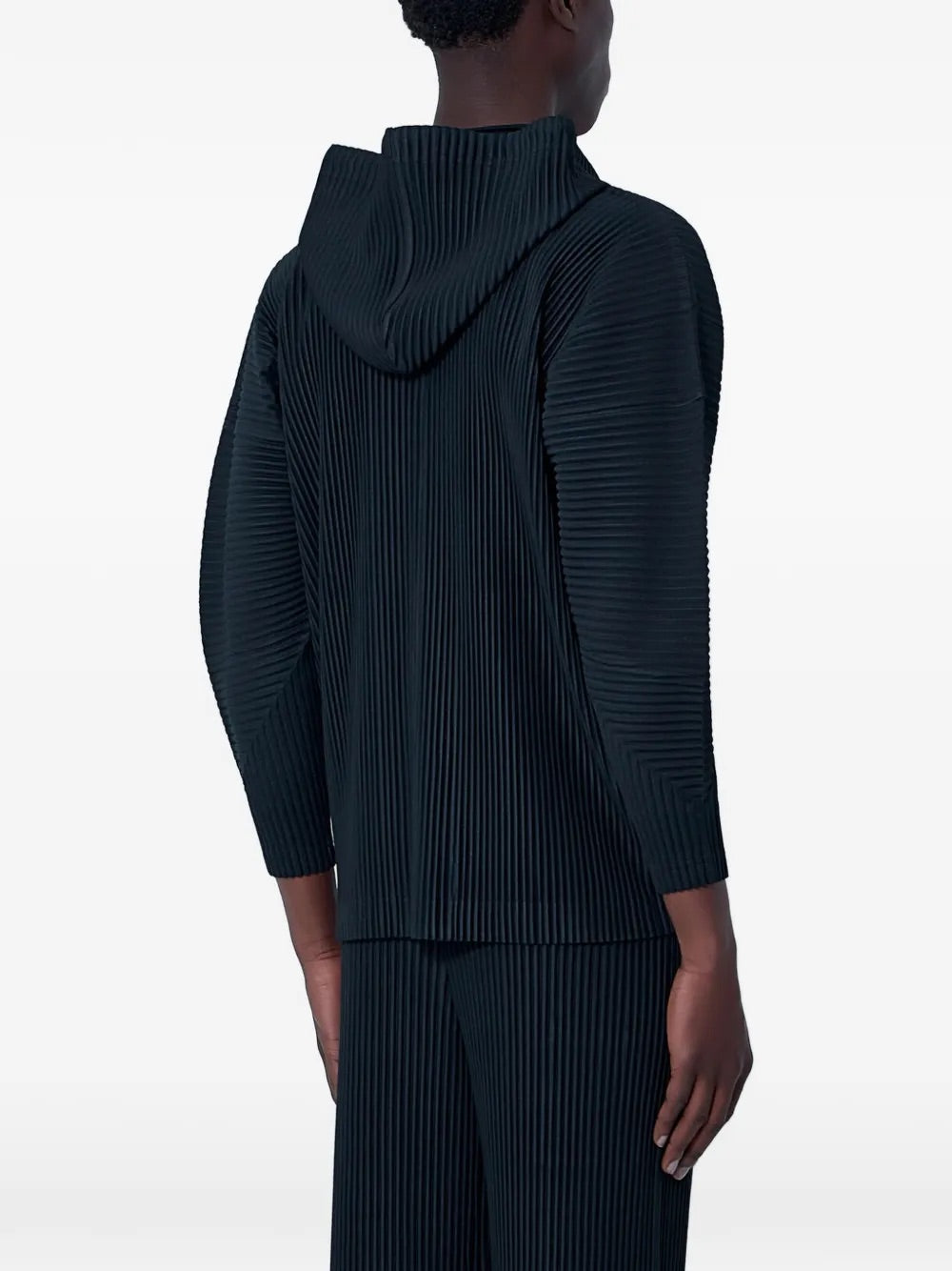 Homme Plissè Blouson