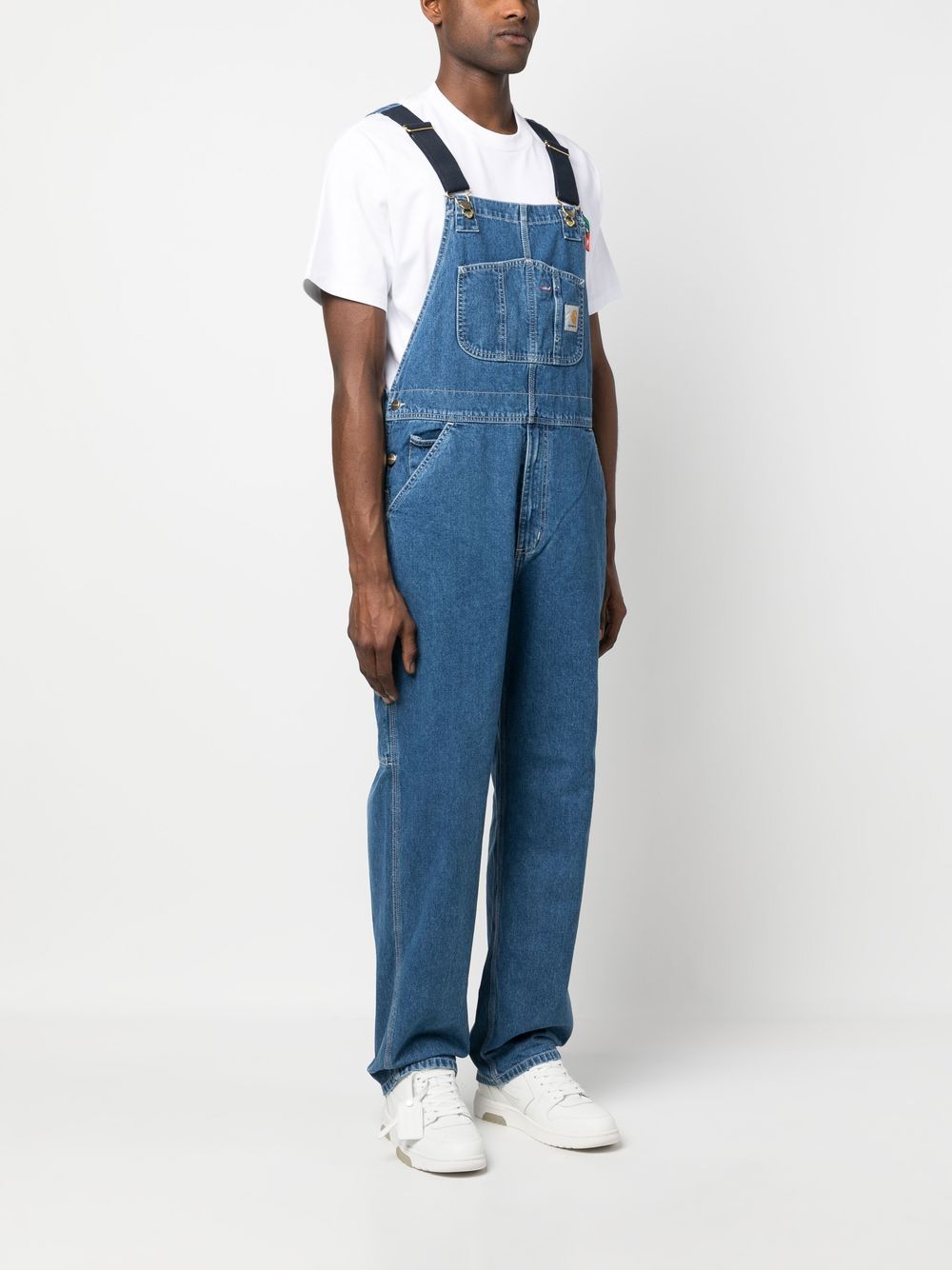 Bib Overall