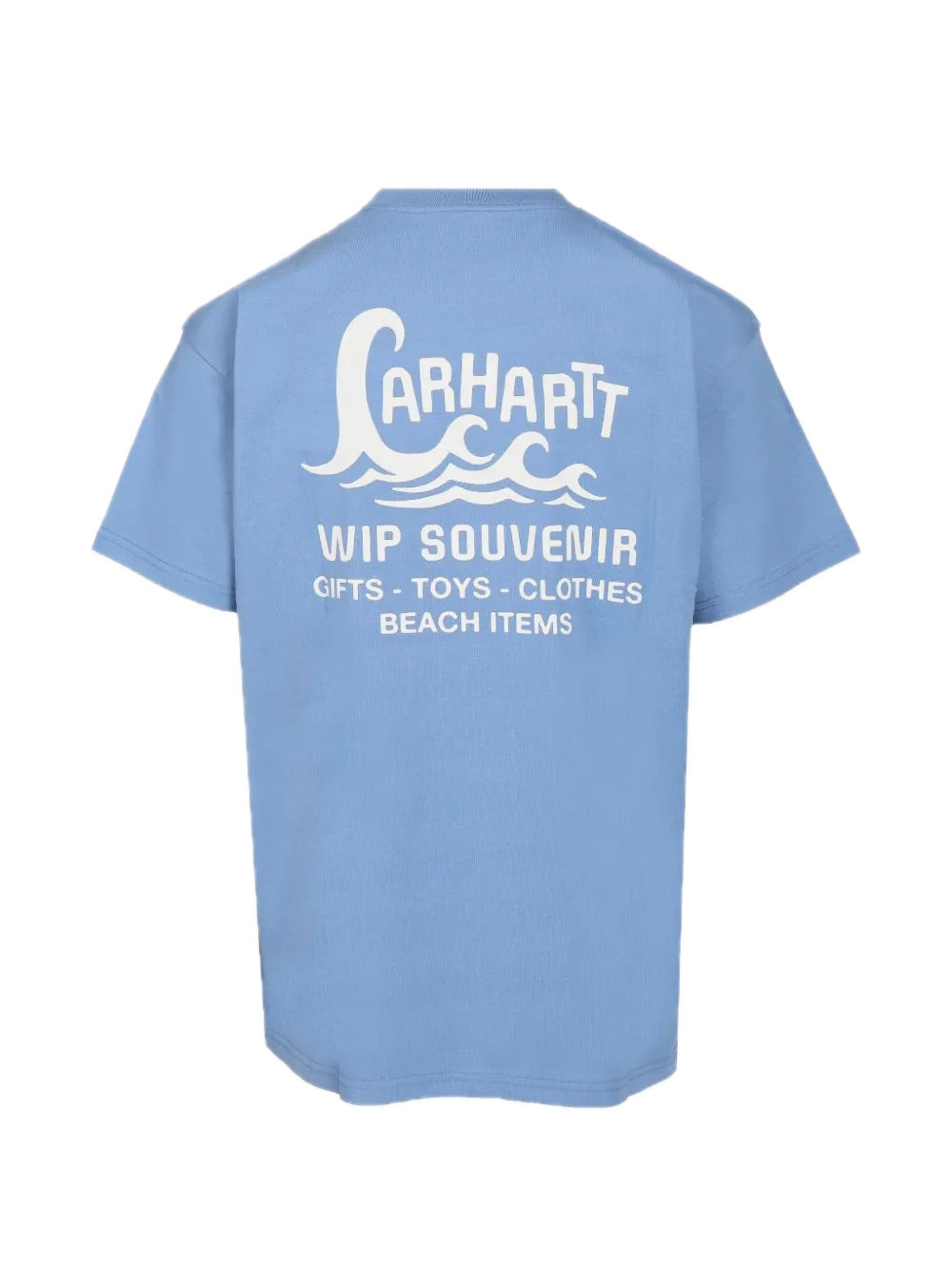 Carhartt S/S Waves T-Shirt