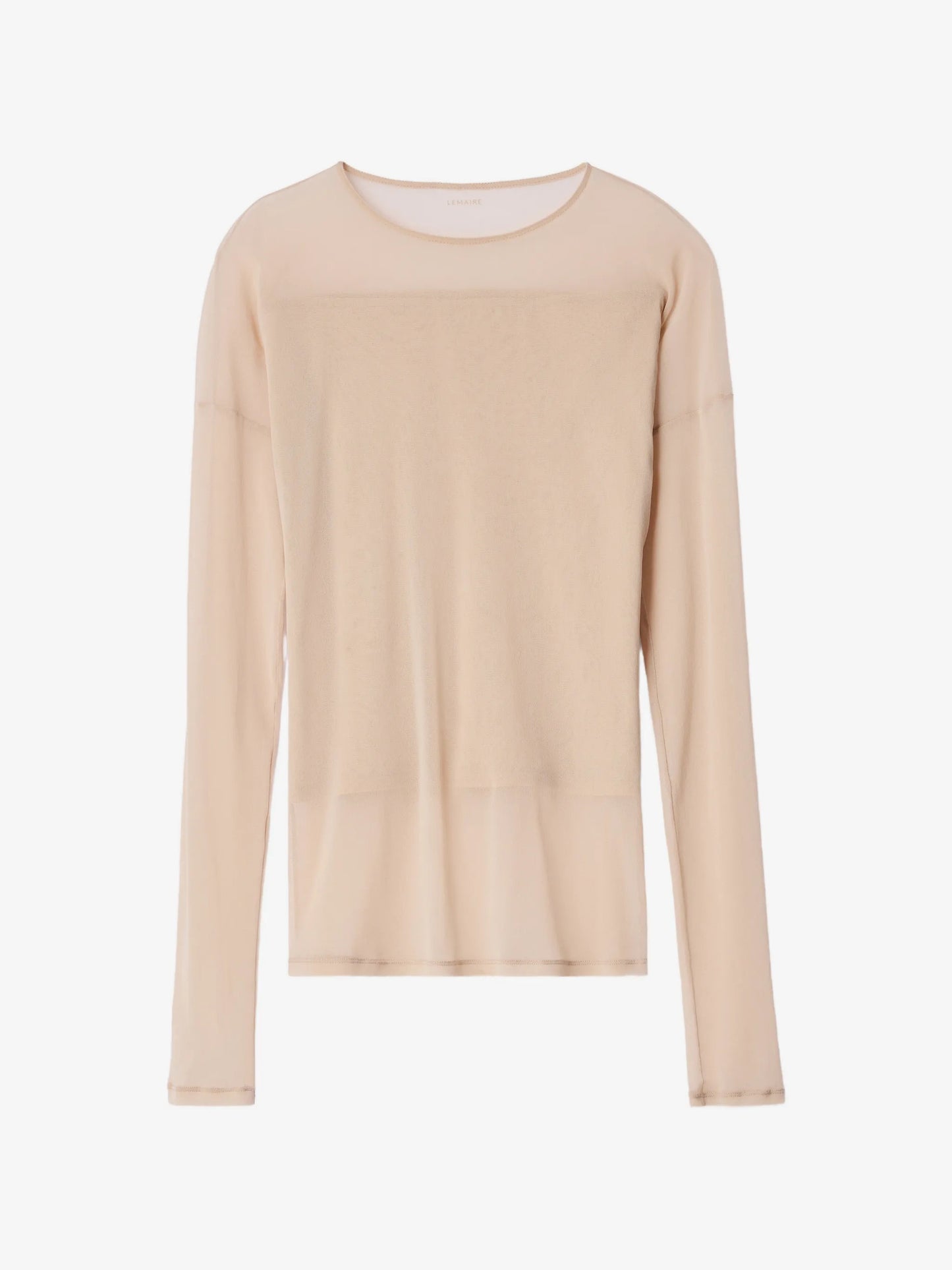 BALLERINA LONG SLEEVE TOP
