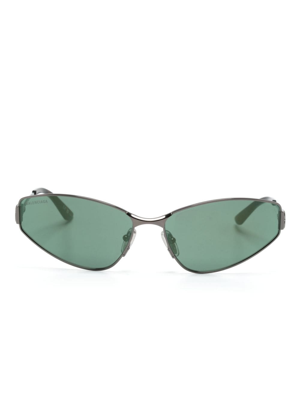 Sunglass Woman Metallo