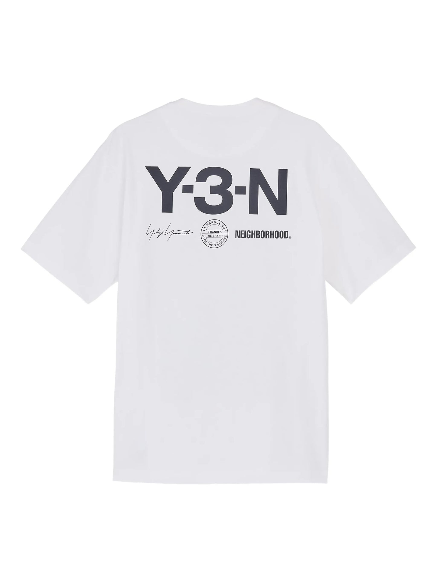 NBHD GFX TEE