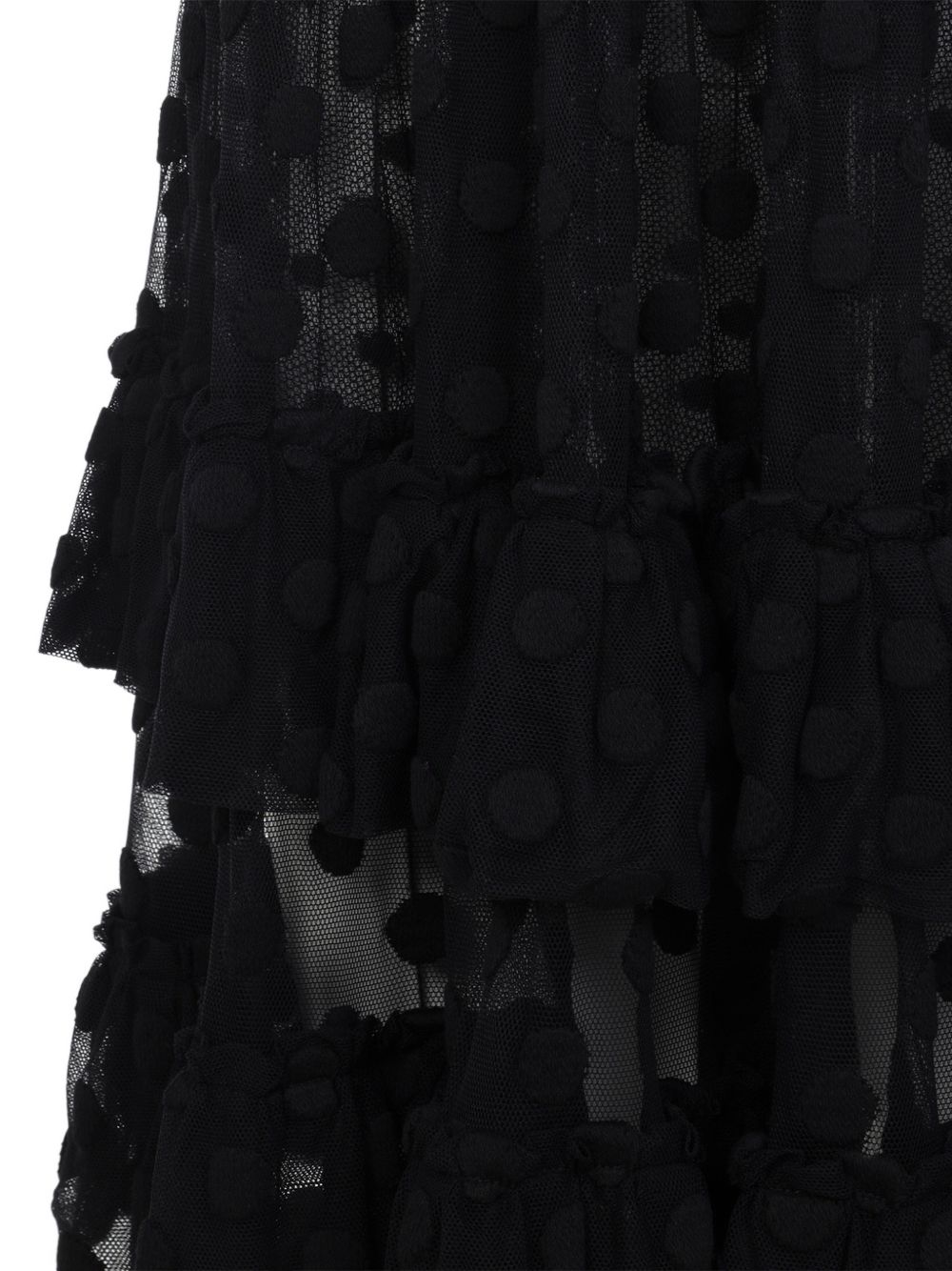 Dries Van Noten Dally Dress