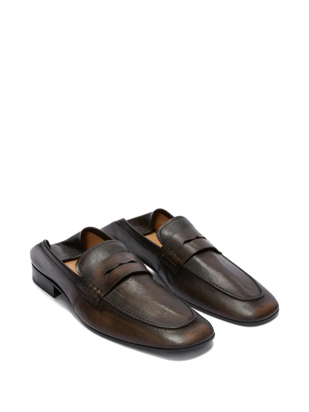 Dries Van Noten MS261 Shoes