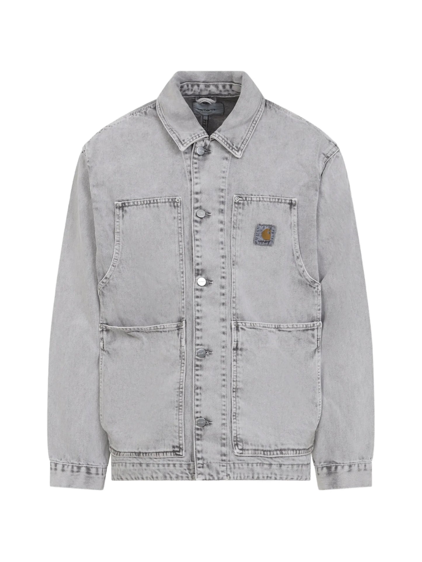 OG Double Front Jacket